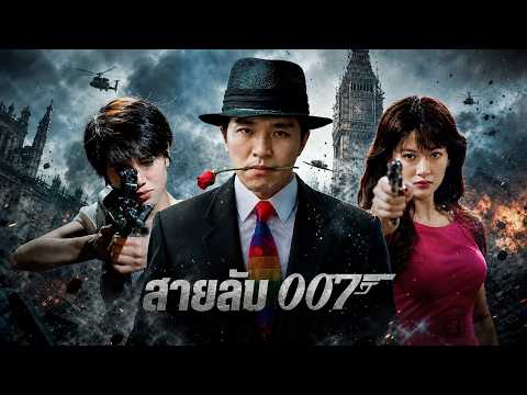 【พากย์ไทย】พ่อค้าหมูจน ๆ กลับเป็นอดีตสายลับระดับเทพ จับมือสาวนักฆ่าฝ่าวิกฤตสะเทือนโลก!