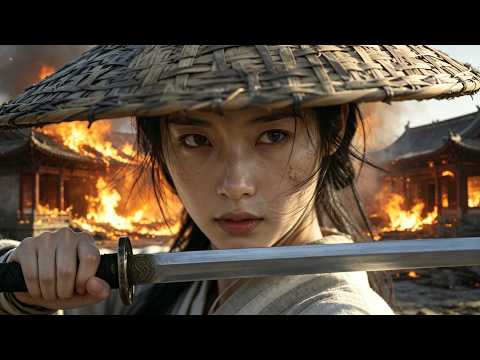 【พากย์ไทย】สามีเลวใช้ธนูยิงภรรยาให้ตาย แต่ไม่รู้ว่าเธอแกล้งตาย ก่อนกลับมาเอาคืนอย่างสาสม!