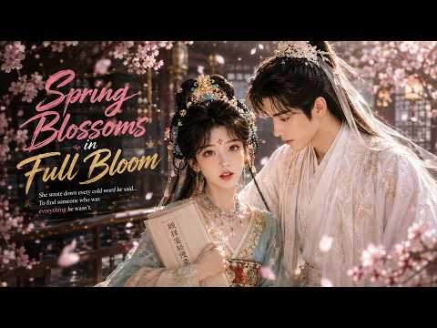 【ENG DUB | FULL】She Kept a List of Every Man’s Flaw Until the Right Man Won Her Heart！#minidrama