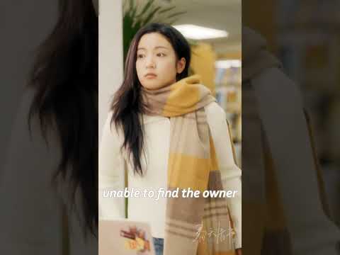【ENG SUB】 Our keepsake | Romance Mini-series |China Movie Channel ENGLISH