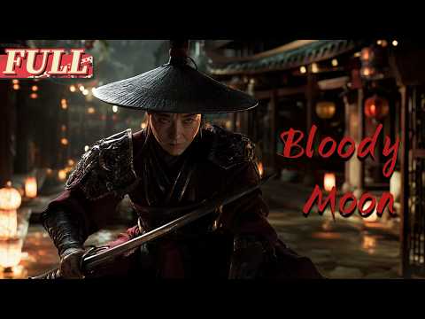 【ENG SUB】Bloody Moon |Costume Action Movie|China Movie Channel ENGLISH