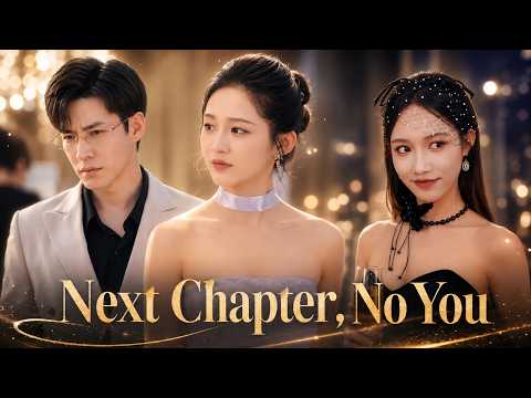 【ENG】He Forgot Her Birthday and Chose Another Woman, So She Signed the Divorce Papers💔 #Drama