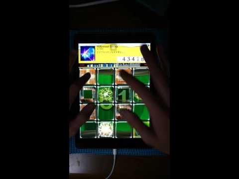 【Jubeat plus】Hollywood Galaxy A判定