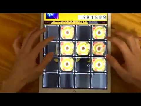 【jubeat plus】Hollywood Galaxy [EXT] EXC