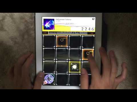 【jubeat plus】Hollywood Galaxy[EXT] EXC
