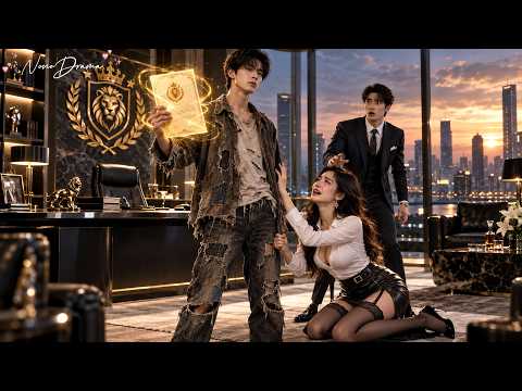五年倾尽所有将未婚妻捧上高位她却当众用我的五百万加班费来疯狂讨好白月光!受尽羞辱的我直接亮出集团继承权,下一秒收回一切断死二人后路!落魄未婚妻彻底崩溃,跪地疯求原谅!