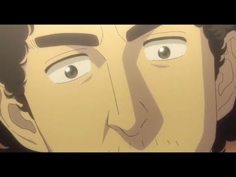 劇場版アニメ「宇宙兄弟#0」本編映像初公開