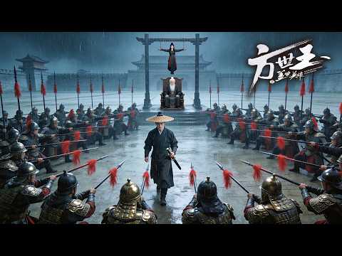 方世玉 Fong Sai-Yuk 盖世英雄 | 武侠动作电影 Martial Arts Action Movie, Full Movie HD