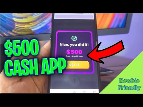 Earn $300 Per Day In PAYPAL MONEY or CASHAPP (Make Money Online 2021)