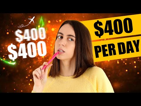 Earn $400.10 Per Day Using Google | making money online 2022 | free paypal money