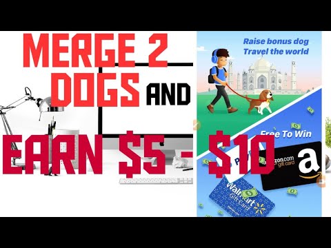 EARN $5 – $10 IN A DAY|| NEW EARNING APP 2020