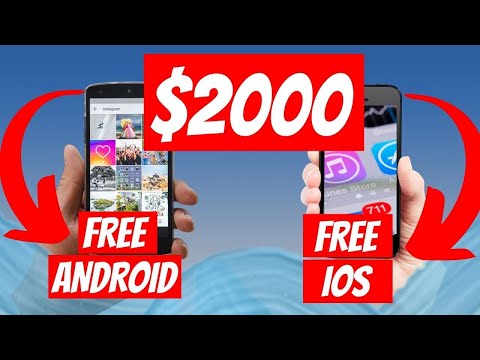 Earn $960 DAILY PAYPAL MONEY By Using ONLY YOUR PHONE! | Make Money Online 2022.