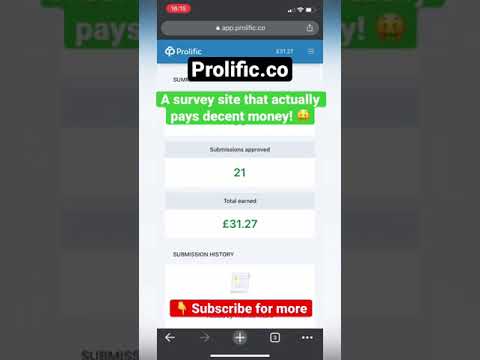 Earn Additional Income with this! 🤑