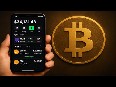 Earn Crypto 2025 — Best Legit Ways to Get Free Cryptocurrency (No Deposit Needed)