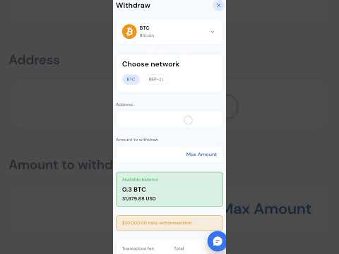 Earn free Bitcoin | Get 0.3 Free Bitcoin: Complete Claiming Tutorial | Earn free crypto