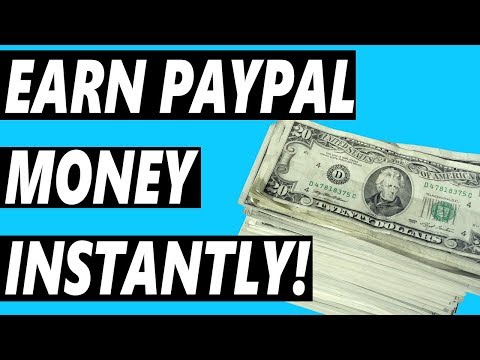 Earn PayPal Money INSTANTLY ! – DAILY PAYOUT – Superpay.me Review