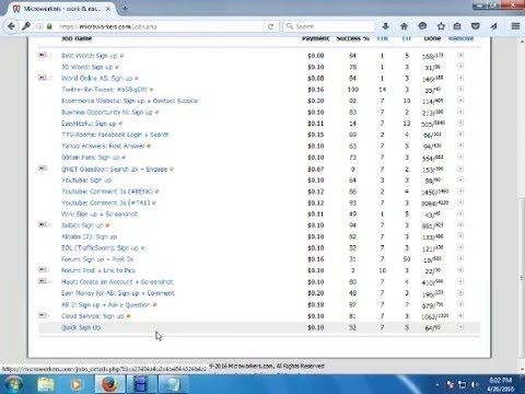 earning money $5 to $10 per day $80 per week  without investment