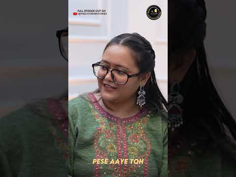 Earning money from YouTube | Here’s how astuti did it #youtubeshorts #shorts