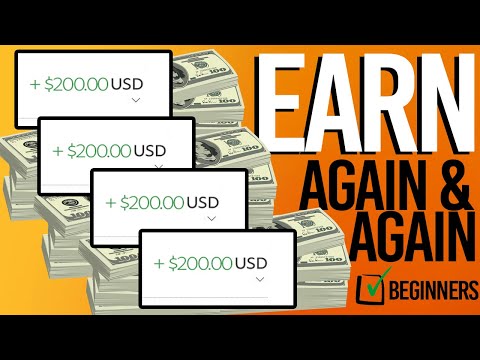 EASIEST way to Earn PAYPAL Cash Daily From a FREE APP – Earn Money Online 2024