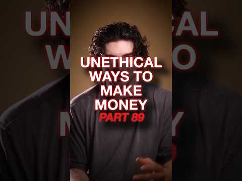 Easiest way to make money in 2025 🤑