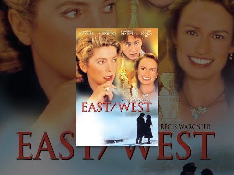 East/west (Subtitles)