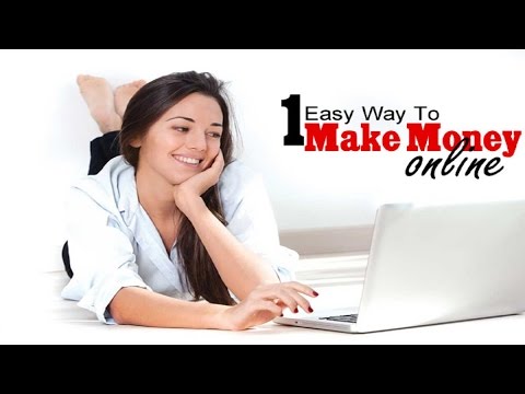 Easy Way to Earn $5 -$10 Per Day | Make Money From Online Easy