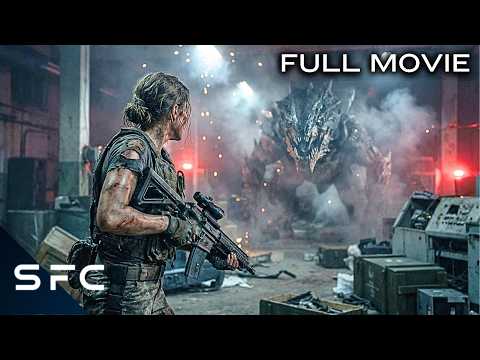 Elite Russian Soldiers vs Unknown Terror | Fearless | 2025 Action Sci-Fi Movie