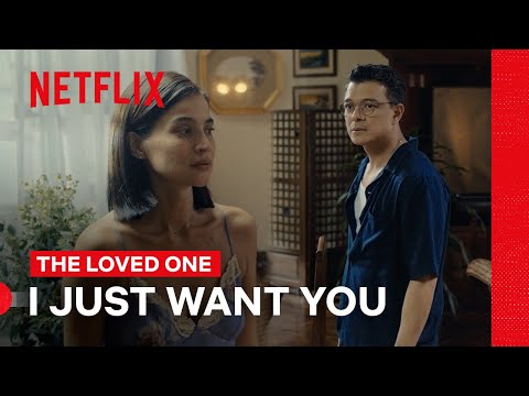 Ellie and Eric Clash About Marriage | The Loved One | Netflix Philippines