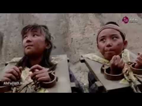 [ENG SUB] ខសភពយនតកតសកមមភពទនប Chinese Movie Speak Khmer 2023 ផទសណកពឃដ