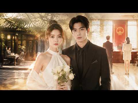 [ENG SUB] "Marriage Means A Lifetime" — With Those Words, He Won Her Heart Forever！