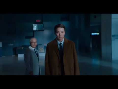 [ENG SUB] Sweet And Sour Acik Guard Cameo | Sweet and Sour Korean Movie
