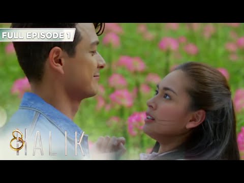 [ENG SUBS] Full Episode 1 | Halik | Jericho Rosales, Sam Milby, Yen Santos, Yam Concepcion