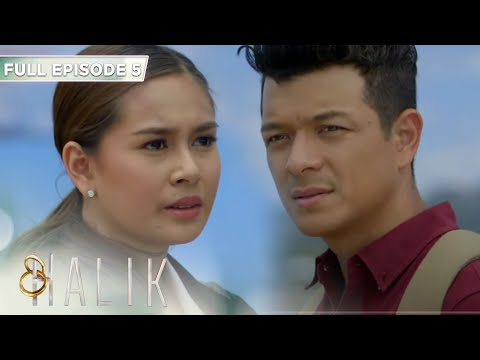 [ENG SUBS] Full Episode 5 | Halik | Jericho Rosales, Sam Milby, Yen Santos, Yam Concepcion