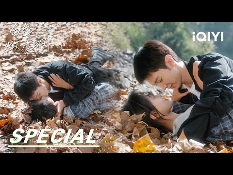 EP34-36 Special: Li Zan & Song Ran decided to go back  | The White Olive Tree 白色橄榄树 | iQIYI