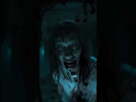 Evil Dead Rise | Happy Mother's Day #Shorts