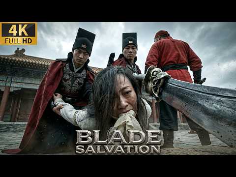 Execution Rescue: Heroic Son s Sword Slay s Creepy Old Gay In Epic Bloody War！⚔️🔥