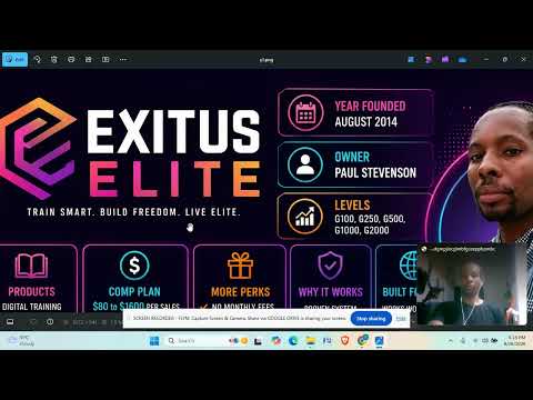 Exitus Elite Affiliate Marketing: Reasons Beginners Are Taking a Closer Look