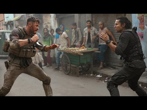 Extraction Full Movie English – Hollywood Full Movie 2020 – Full Movies in English 𝐅𝐮𝐥𝐥 𝐇𝐃 1080