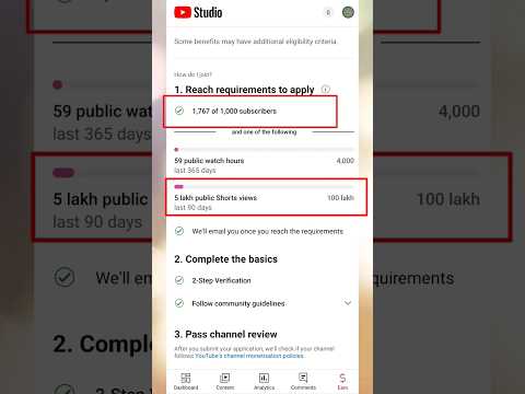 🎉Shorts Channel Monetize On🎉 | 💸Monetization On💸 #shorts #monetization