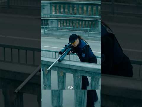🎬 The Best Sniper Movie