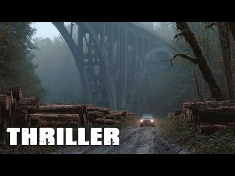 👆 One of the Most Shocking Thriller Movies Viewers Can’t Forget 🎬 Oxygen | Full Movie