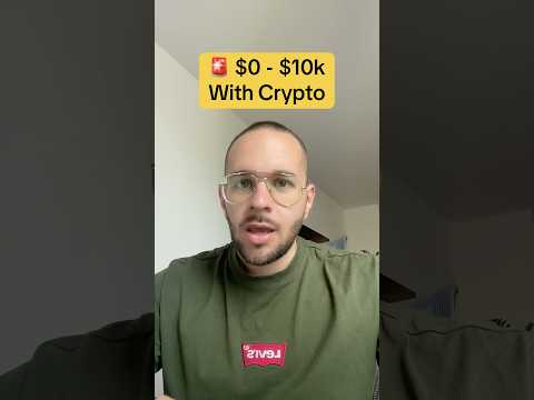 💰 FREE Crypto with Airdrops! Zero Cash Needed!
