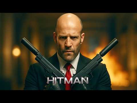 🔥HITMAN (2026) | New Action Movie 2026 | Full Hollywood Action Movie in English 2026