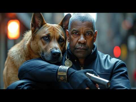 🔥New Action Movies 2026 | Denzel Washington | Full Hollywood Action Movie in English | Action 2026