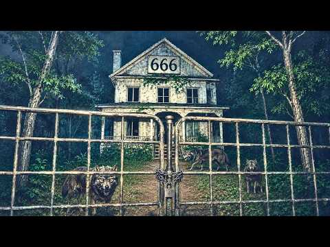 😱 DON'T Watch This Horror Movie Alone… You'll Regret It! | Full Horror Movie FREE