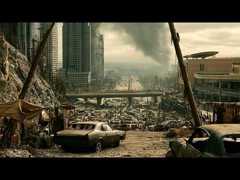 😱 THE WORLD IS ON THE BRINK of Total Collapse! Watch Now! Action, Sci-Fi, Horror