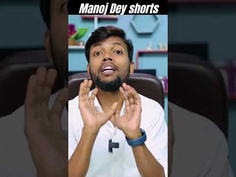 😱एक short डाल के channel monetize करे | New YouTube policy #shorts #manojdey