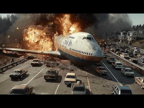 😱🍿 YOU WON'T BE ABLE to Look Away from This Movie! They Went on Vacation, But Ended Up in Hell! 🎬