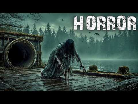 🩸 A Horror Movie That Will Send Chills Down Your Spine | She Chose New Victims One by One 😱 HD