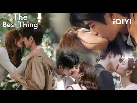 🫦🫦They Redeem Each Other, Leaving Me in Their Spring🩷 | 🕊️The Best Thing🌷 | iQIYI Philippines